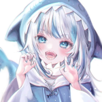 サメちゃんのグループ