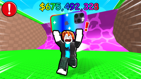 Auto Celestial And Auto Divine And Auto Exotic And More - [🍀] Escape TSUNAMI for Phones! script preview