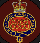 [RGG] Royal Grenadier Guards [Of The Army]
