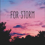 For storm