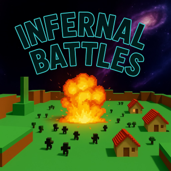 infernal battles 