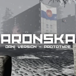 ARONSKA : Dani Version - Prototype icon