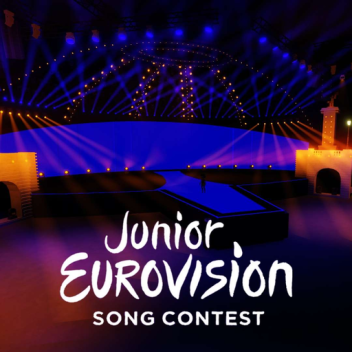 Junior Eurovision 2021 !