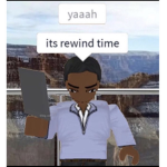 imagine being not cool
