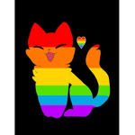 The LGBTQ+community