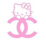 CHANEL ANGELS