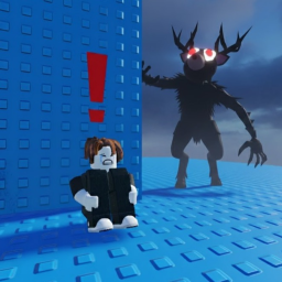 99 NIGHTS Scary Troll Tower 😨