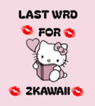 #2KAWAIIGANG