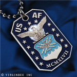 U.S.A.F  CLAN