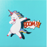 La Team Unicorn !!!