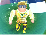 DA SUPER SQUAD&YT