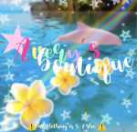 • avery’s boutique •