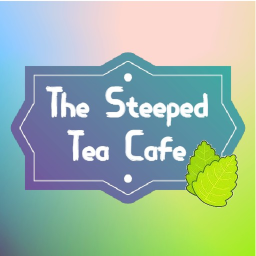 The Steeped Tea's Cafe