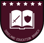 [WDAF] Dogeland Education Branch