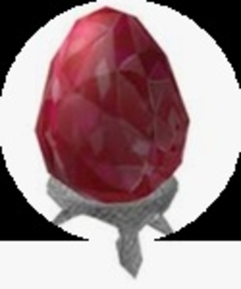 Ruby egg - Roblox