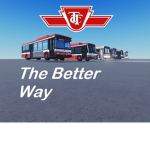 [TTC] - I Toronto Transit Commission
