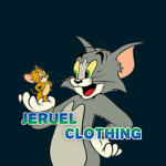 Jeruel Clothing