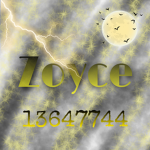 Zoyce