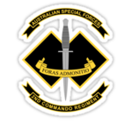 [AU] 2nd Commando Regiment ‌‌ ‌ ‌ ‌ ‌‌ ‌ ‌ ‌ ‌‌ ‌
