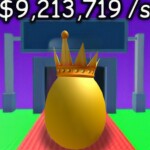 [🌌] Grow An Egg Garden