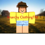 Anarchy ClothingTM