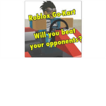The Roblox Go-Kart Team