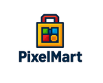 PixelMart.