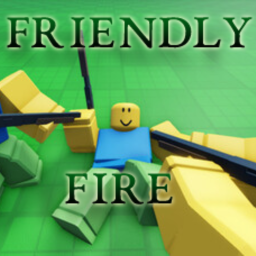 Friendly Fire