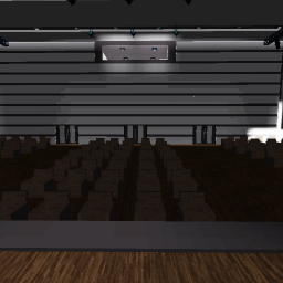 Event Center