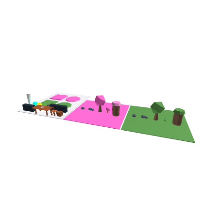 JunimAni Blender Packs V1.0