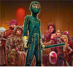 Kick-Ass's Team [RP]