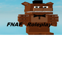 FNAF Roleplay
