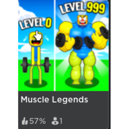 wieght lifting simulator