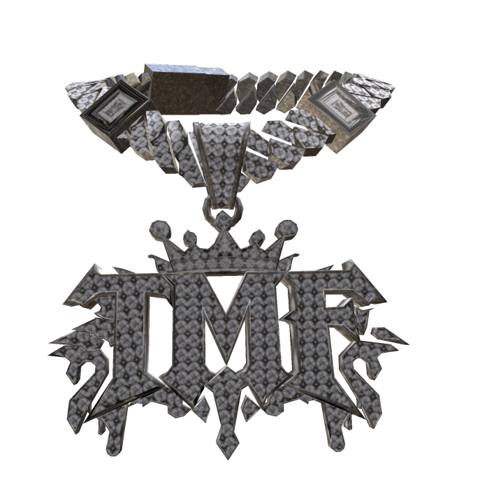 GZZ TMF Custom Chain
