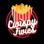 Cwispy Fwyes