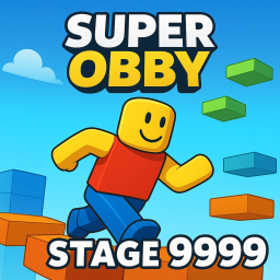 Super Obby