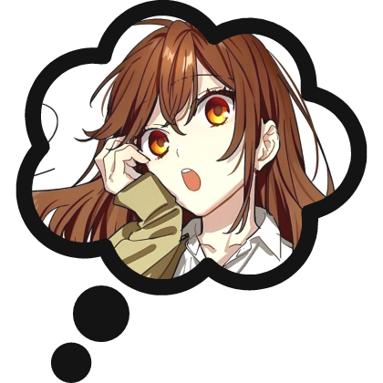Thinking About Kyoko Hori Horimiya