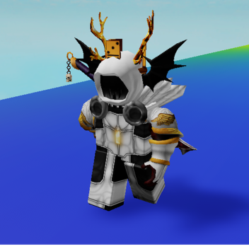 Walk 1000000ft For Admin!