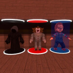 Horror Tycoon 2