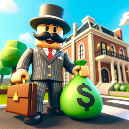 [BETA] MegaMaze Money Tycoon