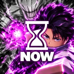 [UPD] Anime Ability Clash icon