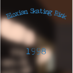 Bloxian Skating Rink [BETA/UNFINISHED]