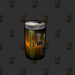 Bloxy Cola Clicker