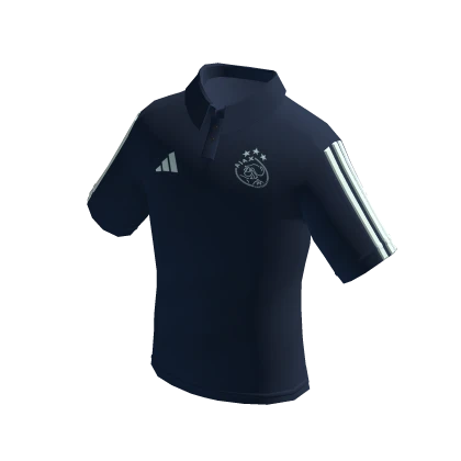 Polo adidas roblox shop