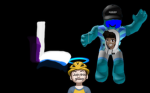 The Pepsi lucas fam