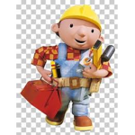 Bob The Builder's ;)