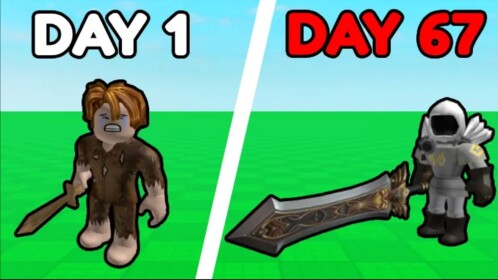 (CHRISTMAS) Sword Champions Simulator