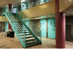 Top Hat Clans Jail