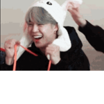 JiMiN - mOcHi