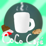 The Chocolate Café